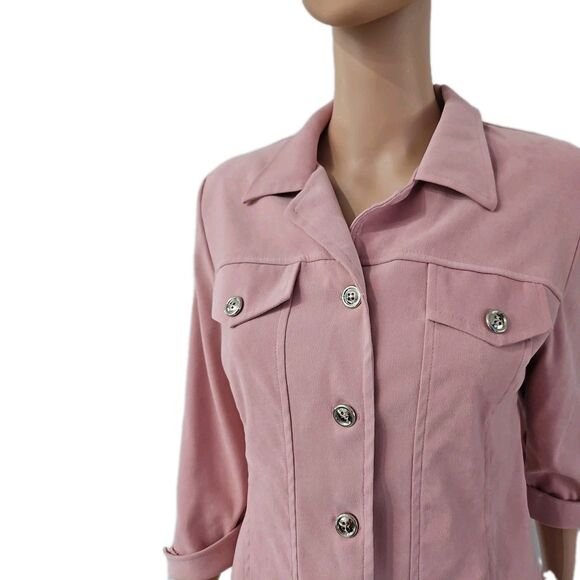 RJ & Co Jacket - Picture 5 of 9